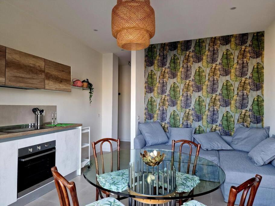 Olivella21 Luxury Apartment Montesanto ナポリ エクステリア 写真