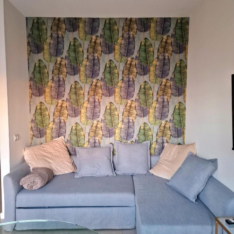 Olivella21 Luxury Apartment Montesanto ナポリ エクステリア 写真