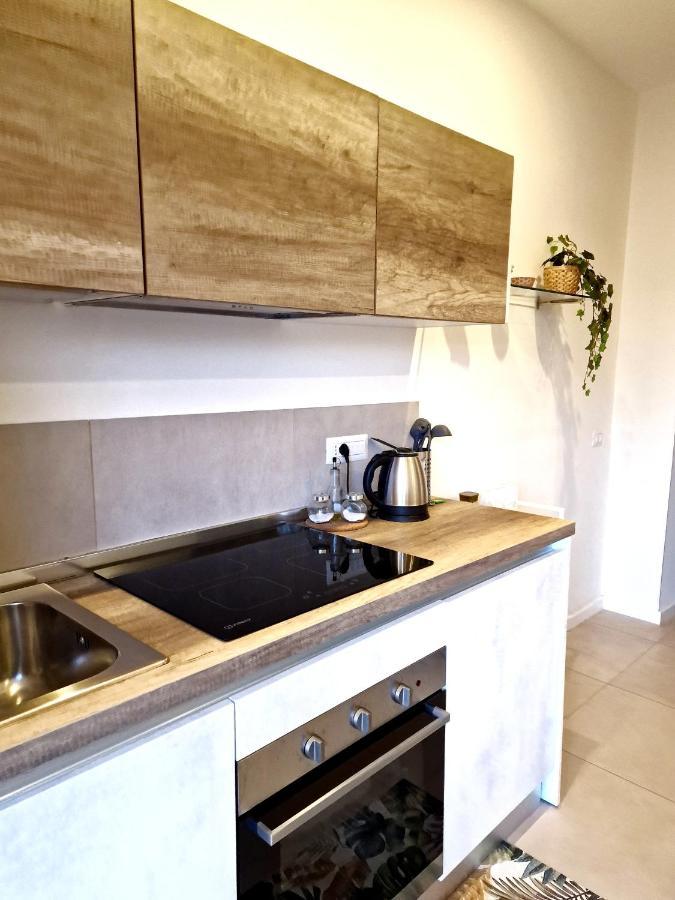 Olivella21 Luxury Apartment Montesanto ナポリ エクステリア 写真