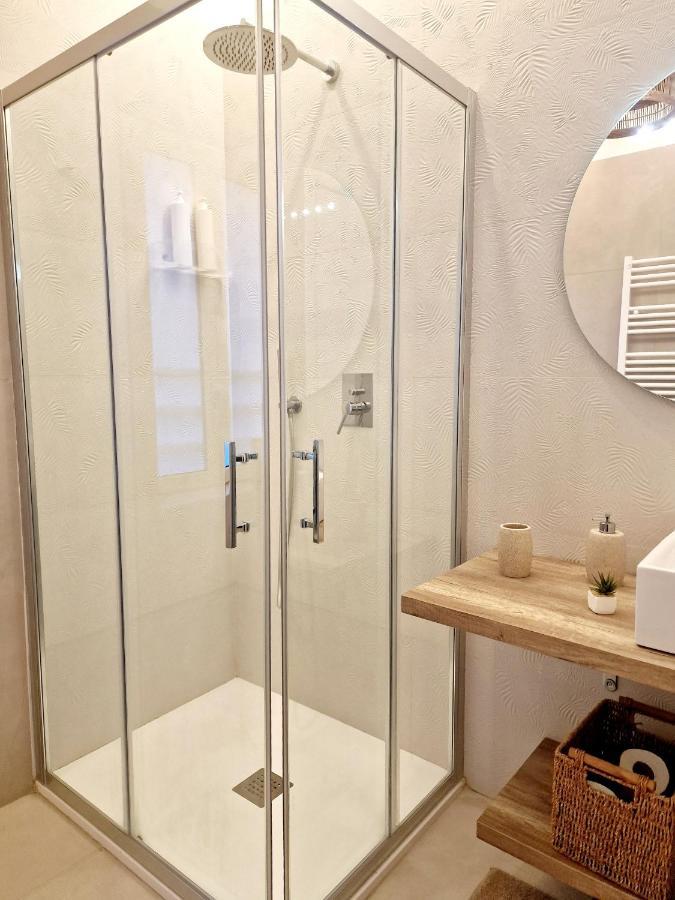 Olivella21 Luxury Apartment Montesanto ナポリ エクステリア 写真