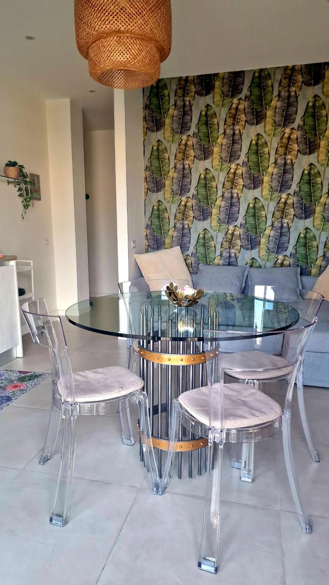 Olivella21 Luxury Apartment Montesanto ナポリ エクステリア 写真