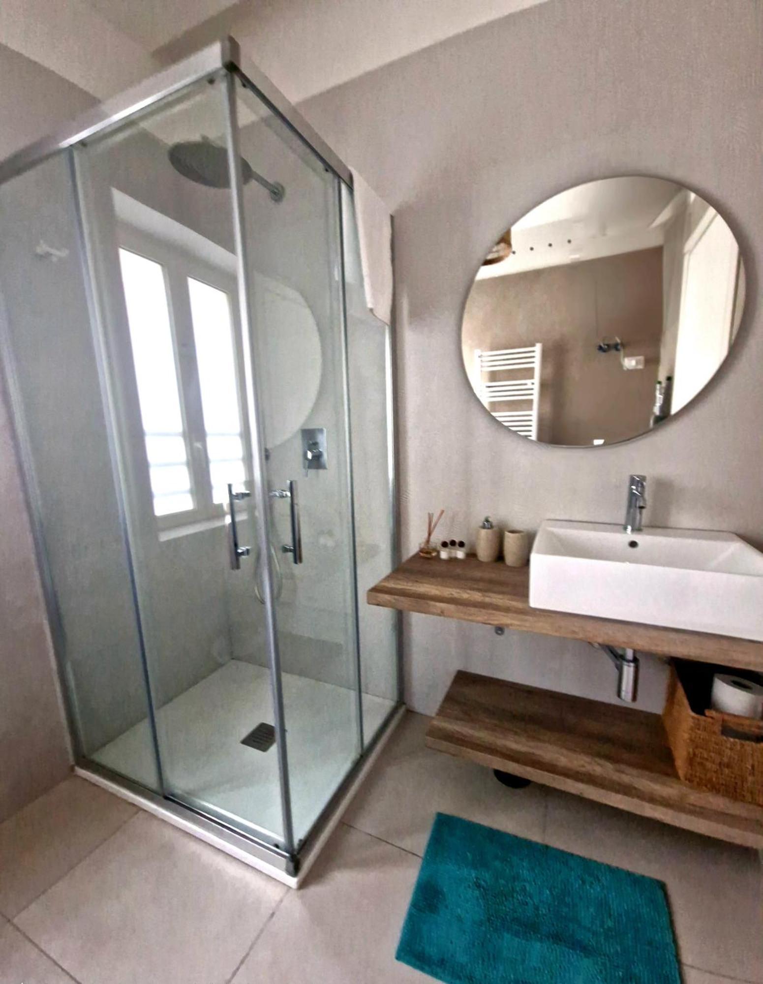 Olivella21 Luxury Apartment Montesanto ナポリ エクステリア 写真